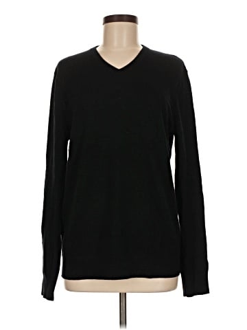 Theory Pullover Sweater (view 1)
