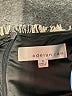 Adelyn Rae 100% Polyester Tweed Gray Casual Dress Size S - photo 7