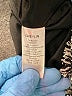 Adelyn Rae 100% Polyester Tweed Gray Casual Dress Size S - photo 8