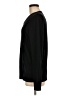 Theory Black Pullover Sweater Size M - photo 5