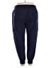 Mofiz Solid Blue Casual Pants Size 3X - photo 2