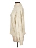 P.J. Salvage 100% Polyester Ivory Pullover Sweater Size L - photo 5