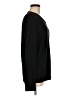 Theory Black Pullover Sweater Size M - photo 4