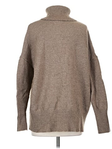 William Rast Turtleneck Sweater (view 2)