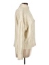 P.J. Salvage 100% Polyester Ivory Pullover Sweater Size L - photo 4