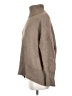 William Rast Brown Turtleneck Sweater Size S - photo 5