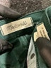 Madewell Green Jeggings Size 28 waist - photo 7