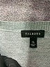 Talbots Stars Silver Pullover Sweater Size XL - photo 7