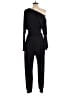 ChicMe Black Jumpsuit Size S - photo 2