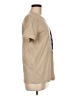 Bella + Canvas Tan Short Sleeve T-Shirt Size M - photo 4