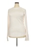 Unbranded Ivory Long Sleeve T-Shirt Size XXL - photo 1