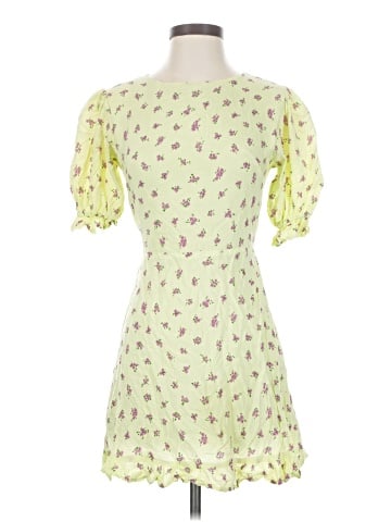 Faithfull the Brand Cocktail Dress (view 1)