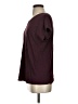 Assorted Brands Burgundy Short Sleeve T-Shirt Size S (estimated) - photo 5