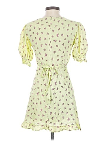 Faithfull the Brand Cocktail Dress (view 2)