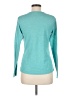 Kombi Teal Long Sleeve T-Shirt Size M - photo 2