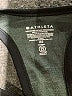 Athleta Black Active Tank Size XS - photo 7