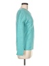 Kombi Teal Long Sleeve T-Shirt Size M - photo 4