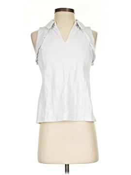 Lilly Pulitzer Luxletic Sleeveless Blouse