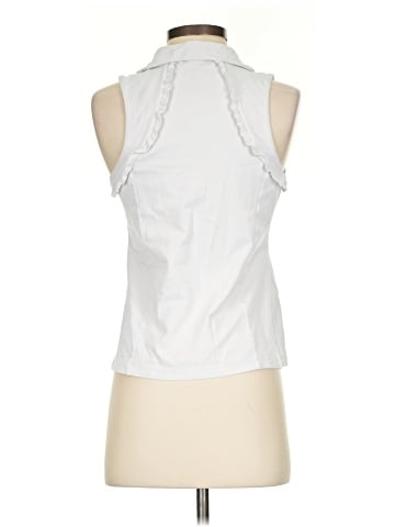 Lilly Pulitzer Luxletic Sleeveless Blouse (view 2)