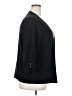 JM Collection Black Cardigan Size XXL - photo 4