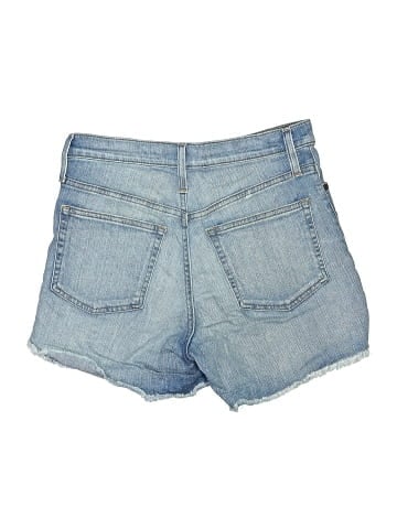 J.Crew Denim Shorts (view 2)
