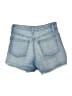 J.Crew Blue Denim Shorts Size 26 waist - photo 2