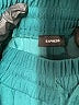 Express Teal Casual Pants Size XS - photo 7