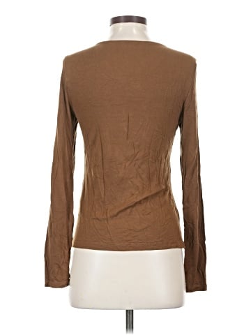Banana Republic 3/4 Sleeve T-Shirt (view 2)