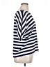 MICHAEL Michael Kors Blue Short Sleeve Top Size XL - photo 4