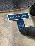 Karen Scott Black Pullover Sweater Size L - photo 7