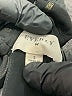 Everly Graphic Black Cocktail Dress Size S - photo 7