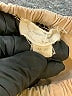 Jessica Simpson Ivory Cargo Pants Size M (kids) - photo 3