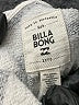Billabong Stripes White Turtleneck Sweater Size S - photo 7