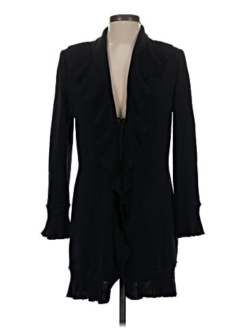 St. John Collection by Marie Gray Kimono (view 1)