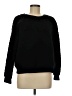 A New Day 100% Polyester Solid Black Pullover Sweater Size M - photo 1
