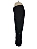 Kate Hill 100% Cotton Black Casual Pants Size 4 (petite) - photo 5