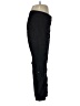 Kate Hill 100% Cotton Black Casual Pants Size 4 (petite) - photo 4