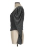 Divided by H&M Silver Long Sleeve Top Size L - photo 5