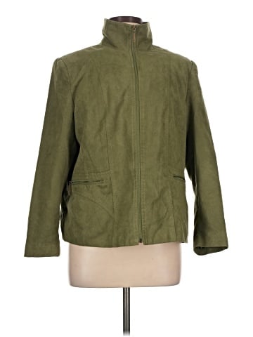 TanJay Jacket (view 1)