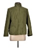 TanJay 100% Polyester Green Jacket Size L (estimated) - photo 1