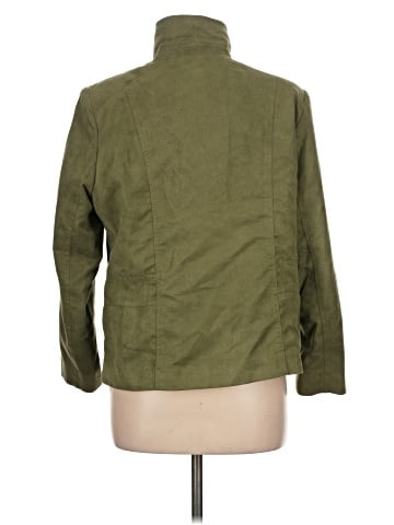 TanJay Jacket (view 2)