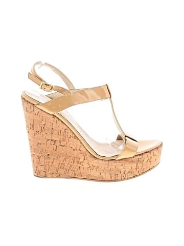 Dee Keller Wedges (view 1)