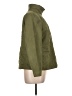 TanJay 100% Polyester Green Jacket Size L (estimated) - photo 4