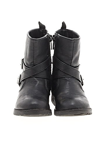 Baby Gap Boots (view 2)