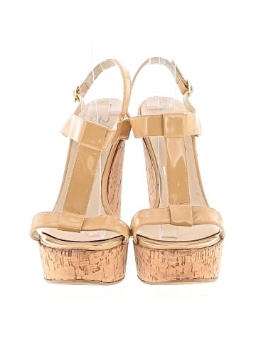 Dee Keller Wedges (view 2)