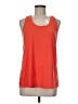 NHL Orange Tank Top Size M - photo 1