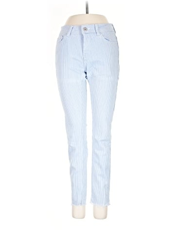 Zara Basic Jeans (view 1)