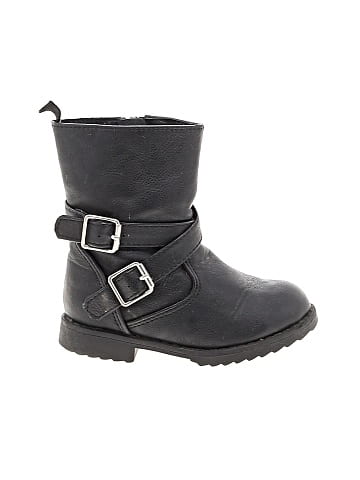 Baby Gap Boots (view 1)
