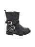 Baby Gap Black Boots Size 6 (kids) - photo 1