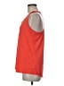 NHL Orange Tank Top Size M - photo 5